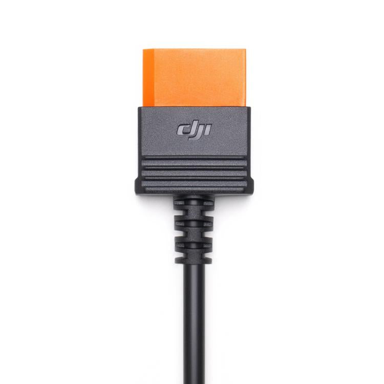 Original DJI Power SDC to DJI Mavic 3 Series Fast Charge Cable, SDC to DJI Mavic 3 Original DJI Power SDC to DJI Mavic 3 Series Fast Charge Cable, SDC to DJI Mavic 3
